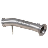 BMW M235i (F22) Front Downpipe Sports Cat / De-Cat Performance Exhaust